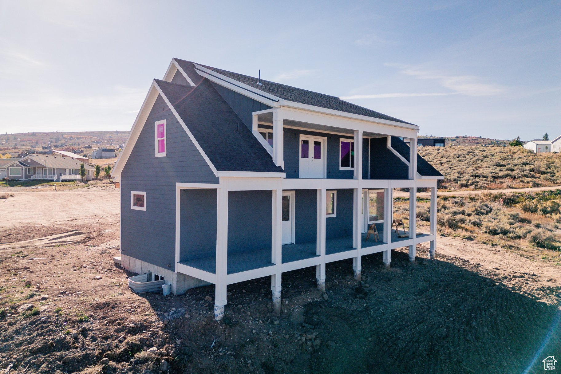 GOLF COURSE SUB - Residential