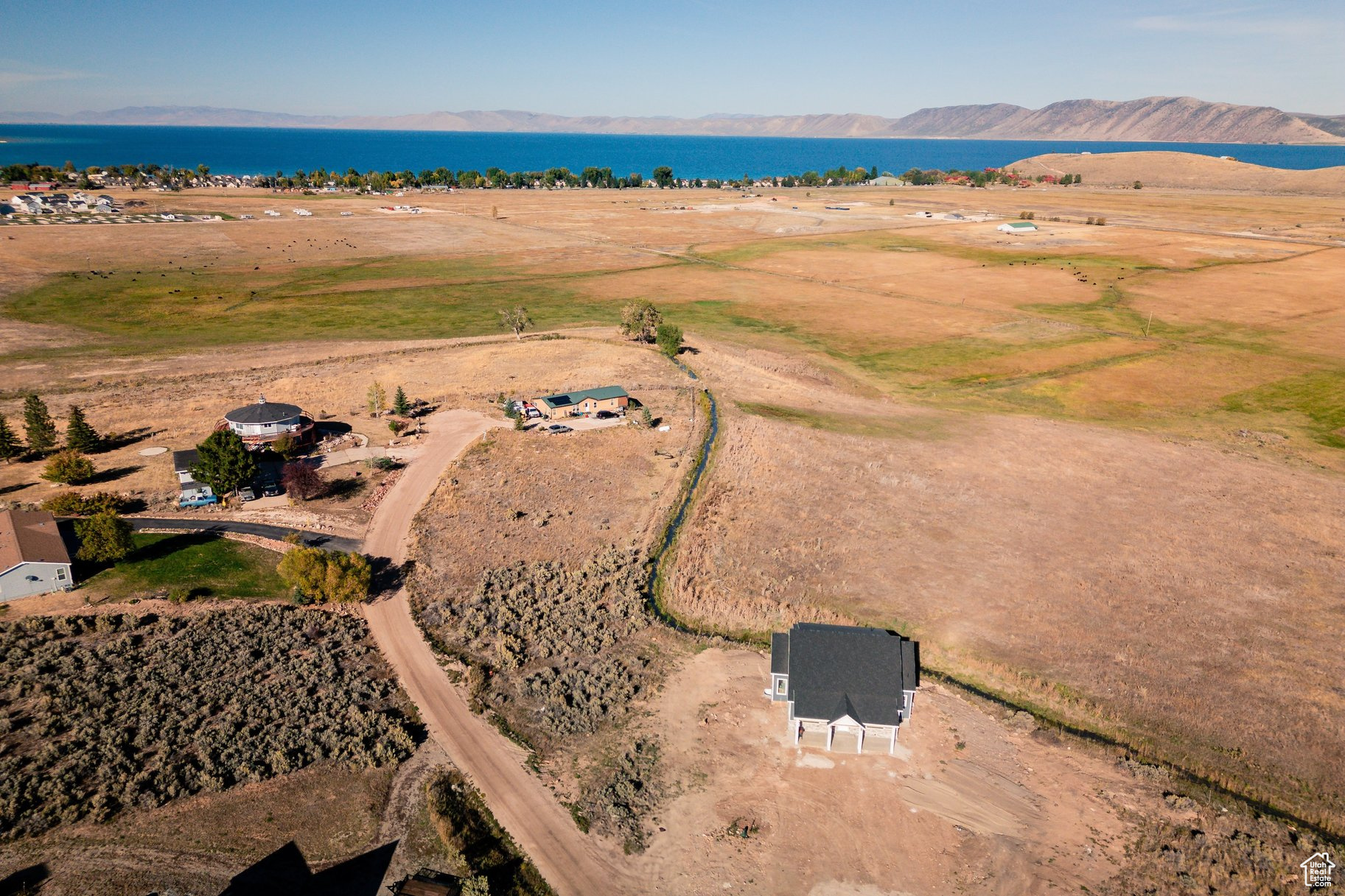 GOLF COURSE SUB - Residential