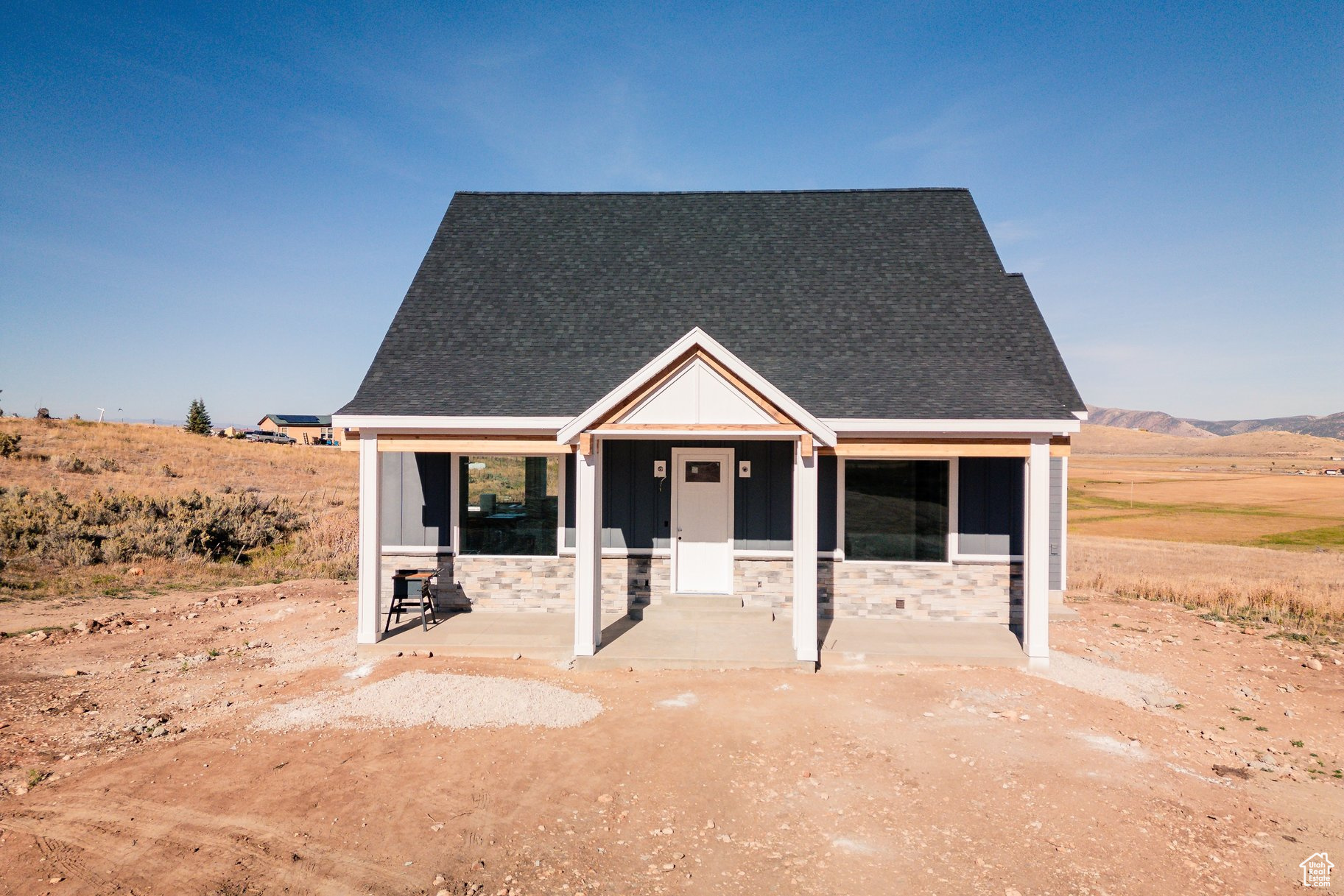 GOLF COURSE SUB - Residential