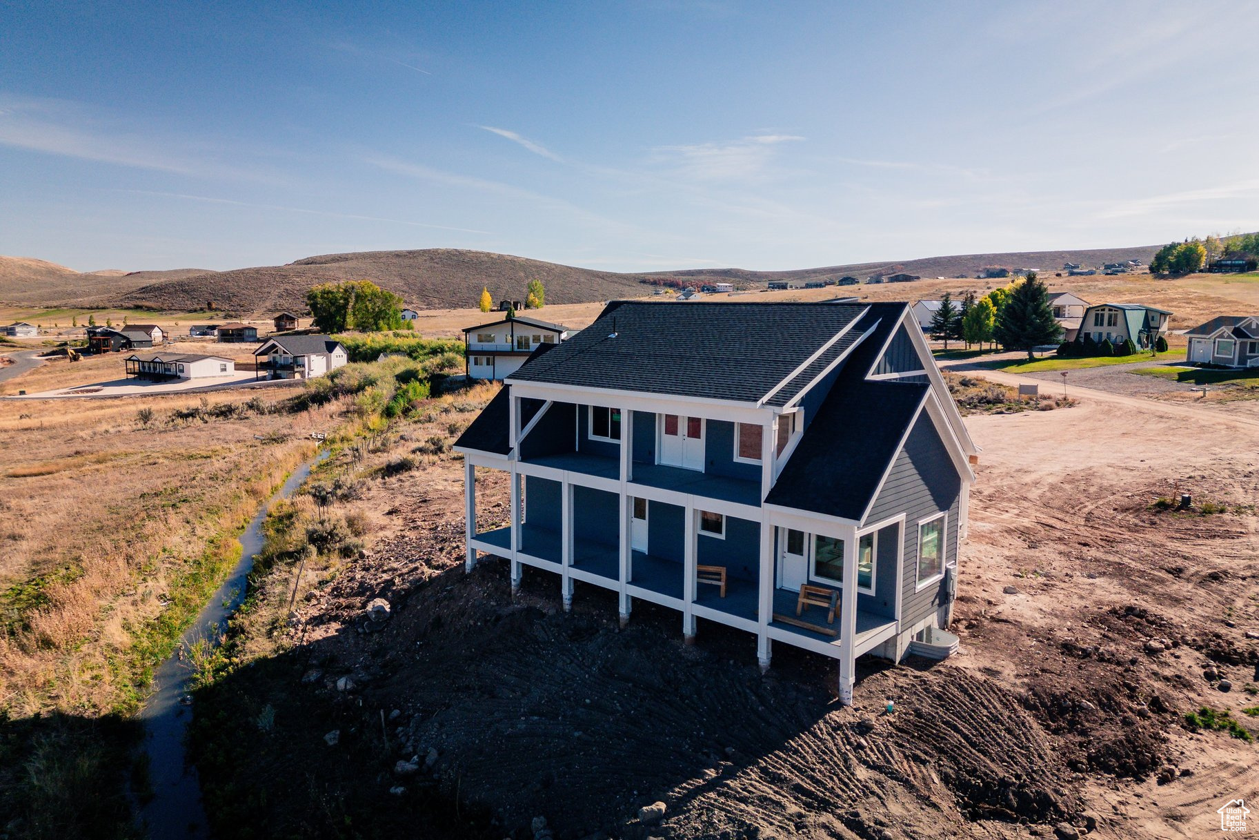 GOLF COURSE SUB - Residential