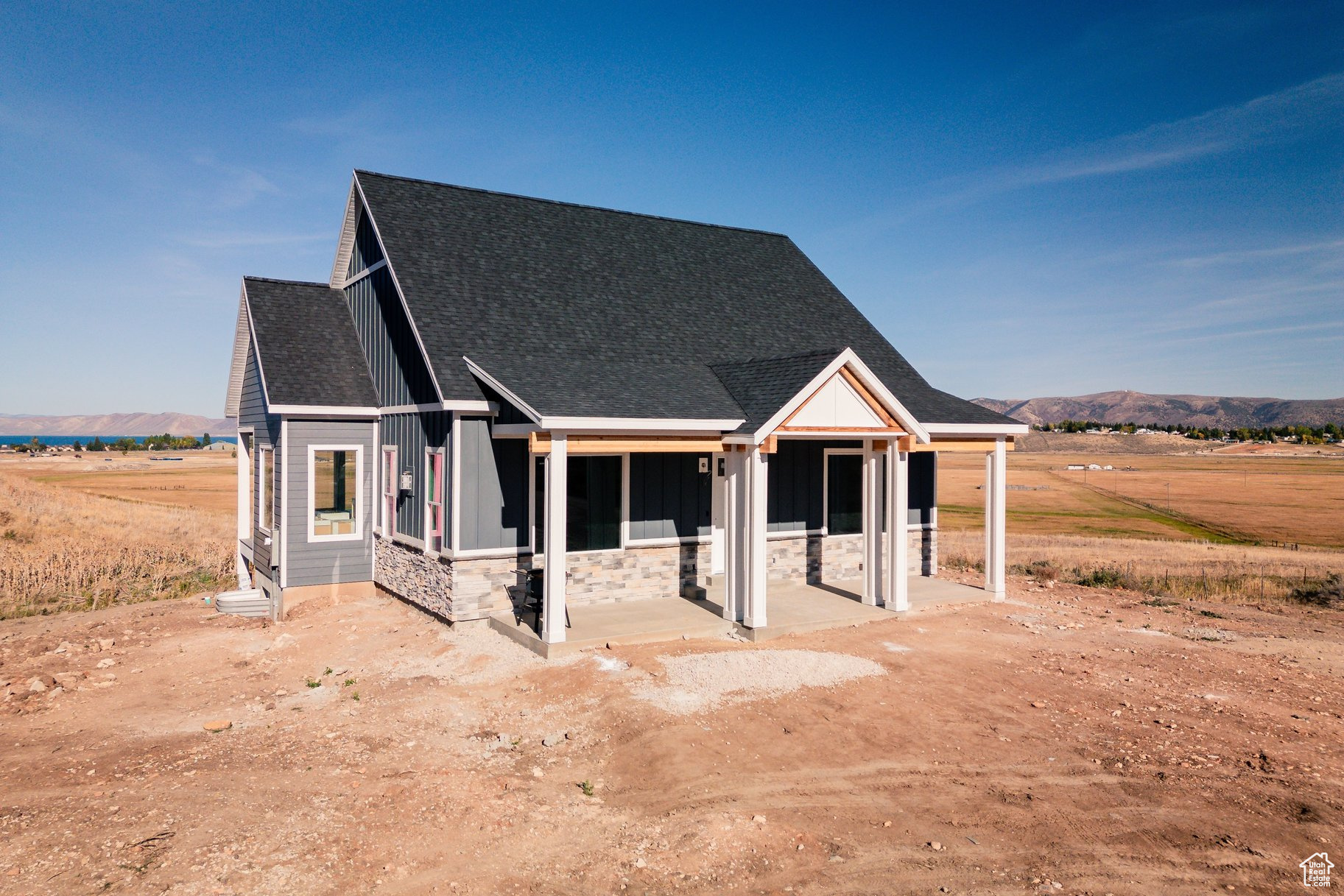 GOLF COURSE SUB - Residential