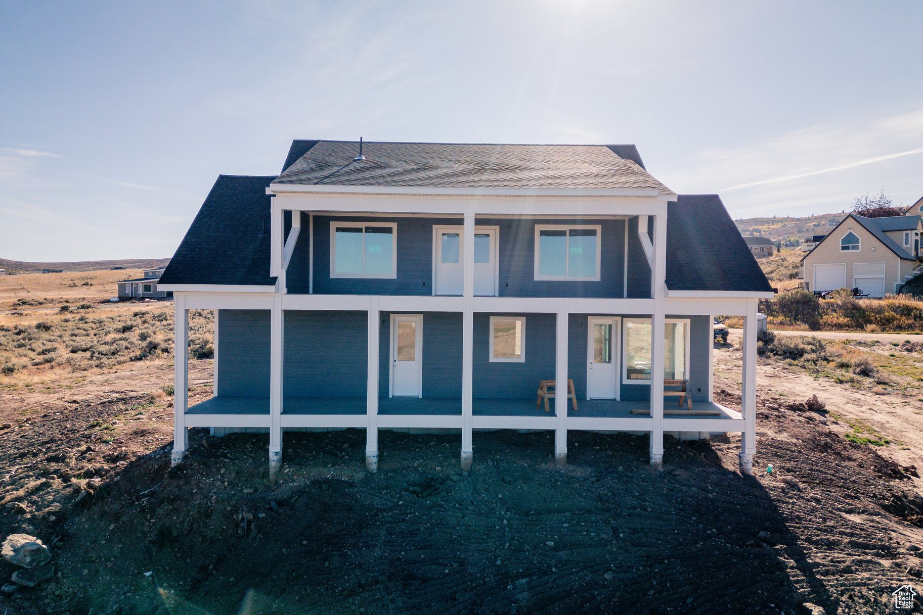 GOLF COURSE SUB - Residential