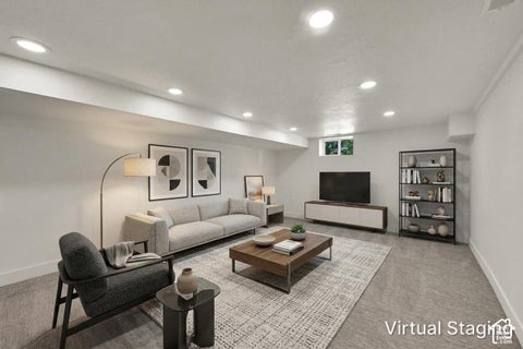Tiny photo for 728 E MAPLE ST S, South Ogden, UT 84403 (MLS # 2188450)