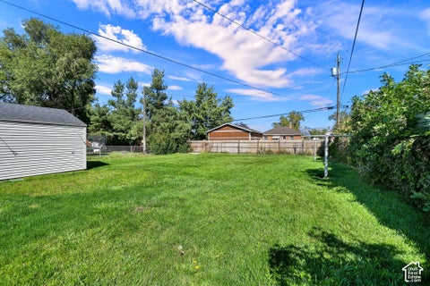 Tiny photo for 728 E MAPLE ST S, South Ogden, UT 84403 (MLS # 2188450)