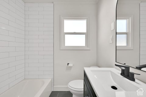 Tiny photo for 728 E MAPLE ST S, South Ogden, UT 84403 (MLS # 2188450)