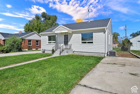 Tiny photo for 728 E MAPLE ST S, South Ogden, UT 84403 (MLS # 2188450)