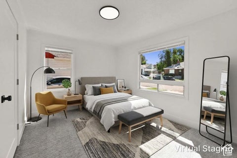 Tiny photo for 728 E MAPLE ST S, South Ogden, UT 84403 (MLS # 2188450)