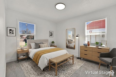 Tiny photo for 728 E MAPLE ST S, South Ogden, UT 84403 (MLS # 2188450)