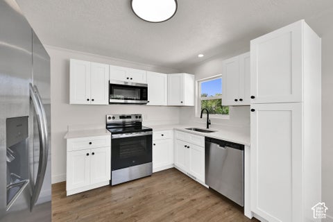 Tiny photo for 728 E MAPLE ST S, South Ogden, UT 84403 (MLS # 2188450)