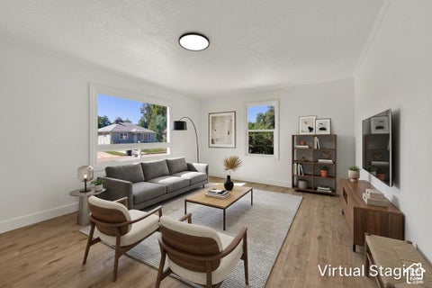 Tiny photo for 728 E MAPLE ST S, South Ogden, UT 84403 (MLS # 2188450)