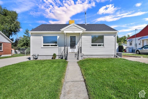 Tiny photo for 728 E MAPLE ST S, South Ogden, UT 84403 (MLS # 2188450)