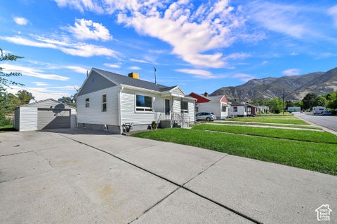 Tiny photo for 728 E MAPLE ST S, South Ogden, UT 84403 (MLS # 2188450)