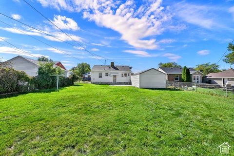 Tiny photo for 728 E MAPLE ST S, South Ogden, UT 84403 (MLS # 2188450)