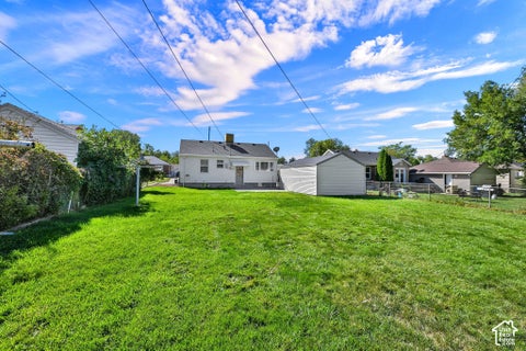 Tiny photo for 728 E MAPLE ST S, South Ogden, UT 84403 (MLS # 2188450)