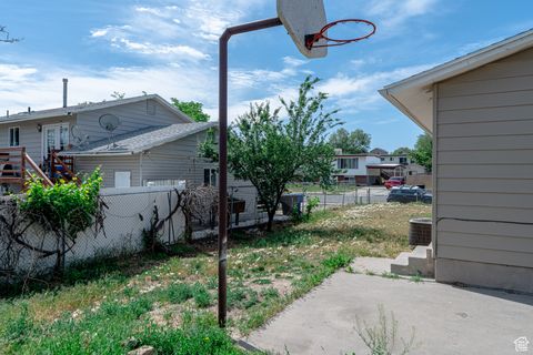 Tiny photo for 3309 S 8000 W, Magna, UT 84044 (MLS # 2089231)