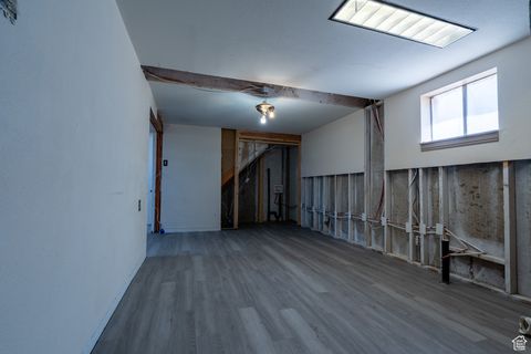 Tiny photo for 3309 S 8000 W, Magna, UT 84044 (MLS # 2089231)