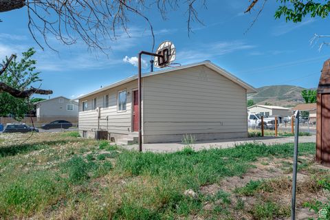 Tiny photo for 3309 S 8000 W, Magna, UT 84044 (MLS # 2089231)