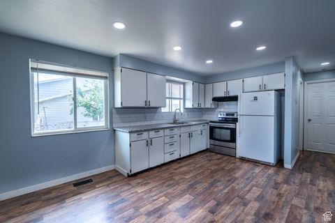 Tiny photo for 3309 S 8000 W, Magna, UT 84044 (MLS # 2089231)