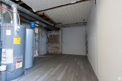 Tiny photo for 3309 S 8000 W, Magna, UT 84044 (MLS # 2089231)