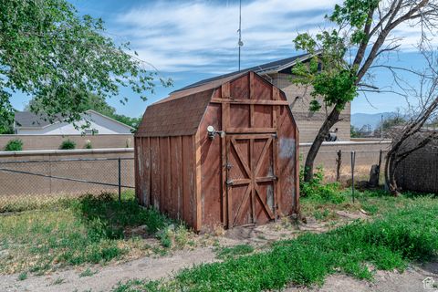 Tiny photo for 3309 S 8000 W, Magna, UT 84044 (MLS # 2089231)