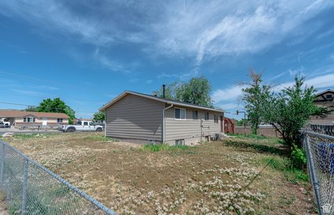 Tiny photo for 3309 S 8000 W, Magna, UT 84044 (MLS # 2089231)