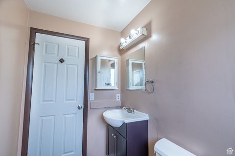 Tiny photo for 3309 S 8000 W, Magna, UT 84044 (MLS # 2089231)