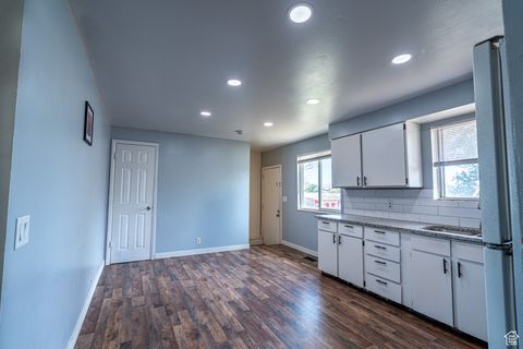 Tiny photo for 3309 S 8000 W, Magna, UT 84044 (MLS # 2089231)