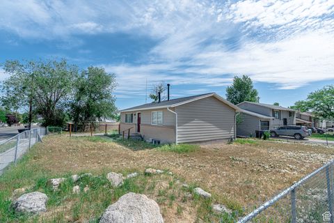 Tiny photo for 3309 S 8000 W, Magna, UT 84044 (MLS # 2089231)