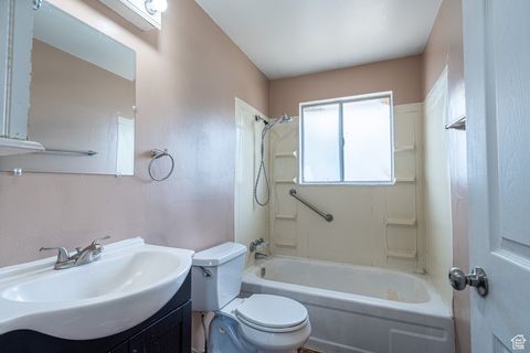 Tiny photo for 3309 S 8000 W, Magna, UT 84044 (MLS # 2089231)