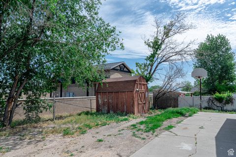Tiny photo for 3309 S 8000 W, Magna, UT 84044 (MLS # 2089231)