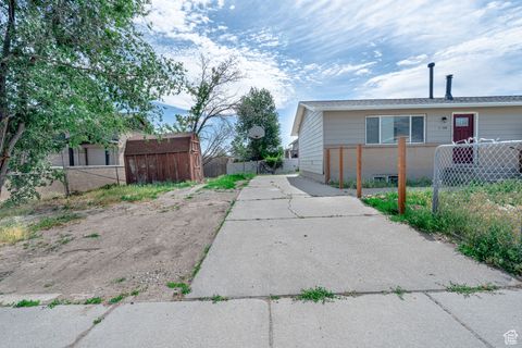 Tiny photo for 3309 S 8000 W, Magna, UT 84044 (MLS # 2089231)