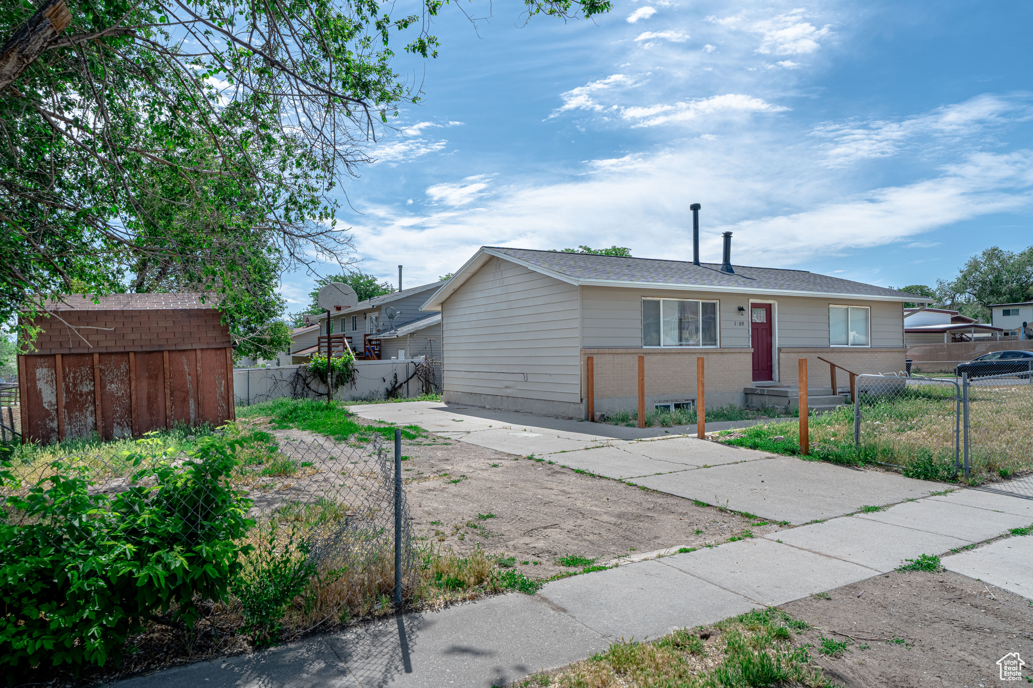 CYPRUS HEIGHTS SUB - Residential