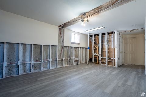 Tiny photo for 3309 S 8000 W, Magna, UT 84044 (MLS # 2089231)