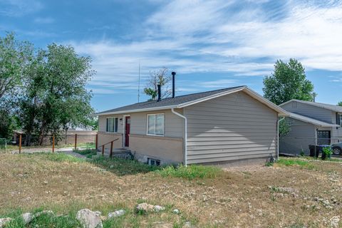 Tiny photo for 3309 S 8000 W, Magna, UT 84044 (MLS # 2089231)