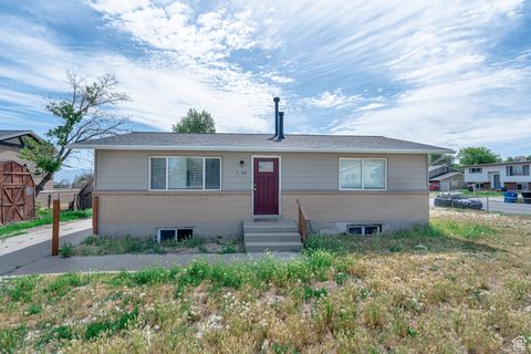 Photo of 3309 S 8000 W, Magna, UT 84044 (MLS # 2089231)