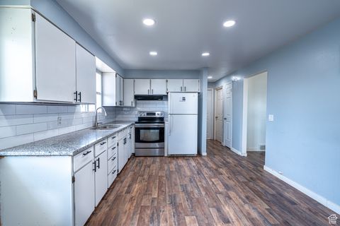 Tiny photo for 3309 S 8000 W, Magna, UT 84044 (MLS # 2089231)