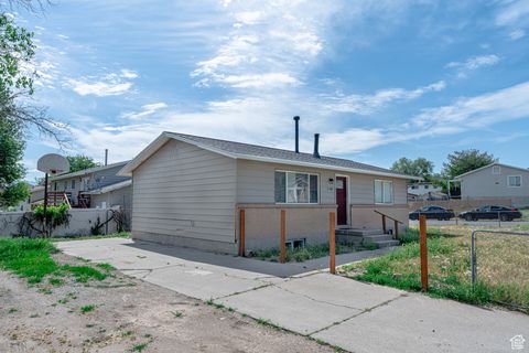 Tiny photo for 3309 S 8000 W, Magna, UT 84044 (MLS # 2089231)