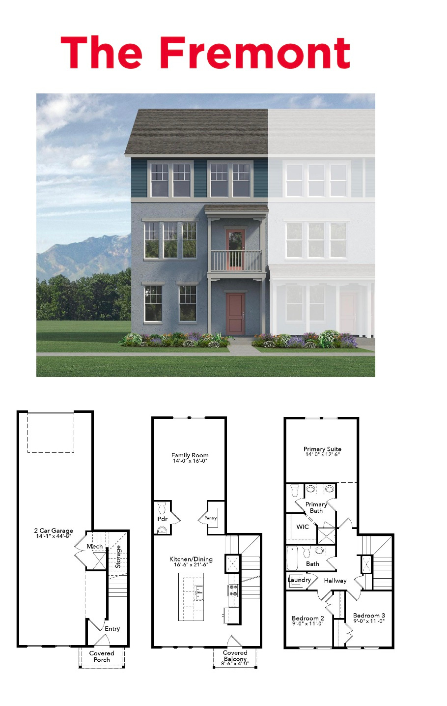 1460 N 1875 #148, Layton, Utah image 2