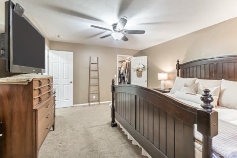 Tiny photo for 5114 W EAGLE WOOD DR, West Valley City, UT 84120 (MLS # 2174395)