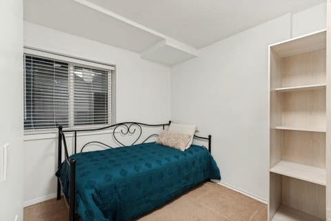 Tiny photo for 5114 W EAGLE WOOD DR, West Valley City, UT 84120 (MLS # 2174395)
