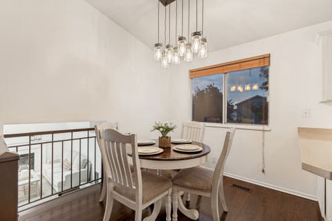 Tiny photo for 5114 W EAGLE WOOD DR, West Valley City, UT 84120 (MLS # 2174395)
