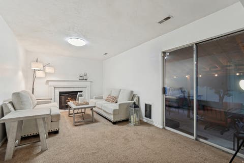 Tiny photo for 5114 W EAGLE WOOD DR, West Valley City, UT 84120 (MLS # 2174395)