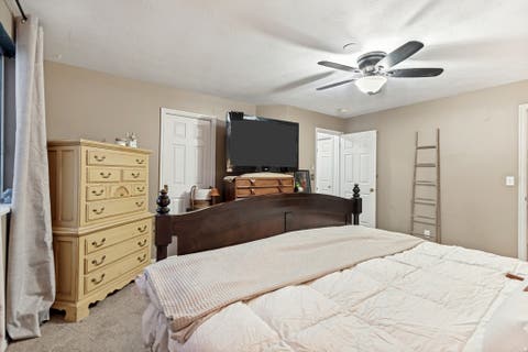 Tiny photo for 5114 W EAGLE WOOD DR, West Valley City, UT 84120 (MLS # 2174395)