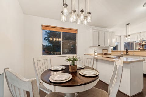 Tiny photo for 5114 W EAGLE WOOD DR, West Valley City, UT 84120 (MLS # 2174395)