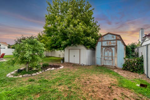 Tiny photo for 5114 W EAGLE WOOD DR, West Valley City, UT 84120 (MLS # 2174395)