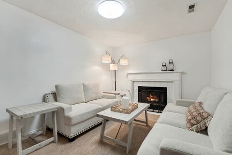 Tiny photo for 5114 W EAGLE WOOD DR, West Valley City, UT 84120 (MLS # 2174395)