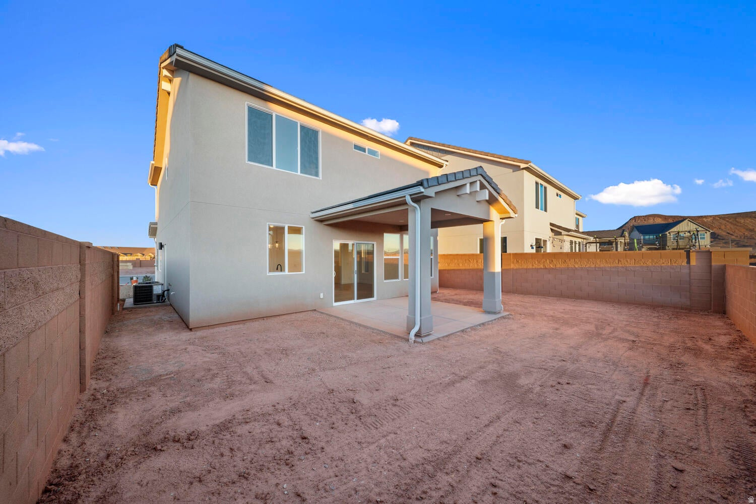 THE PRESERVE AT ALAIA - Residential