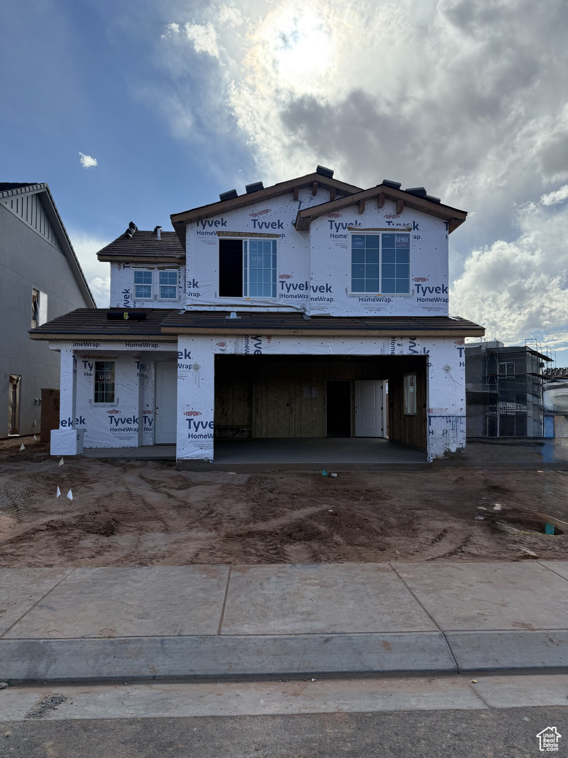 THE PRESERVE AT ALAIA - Residential