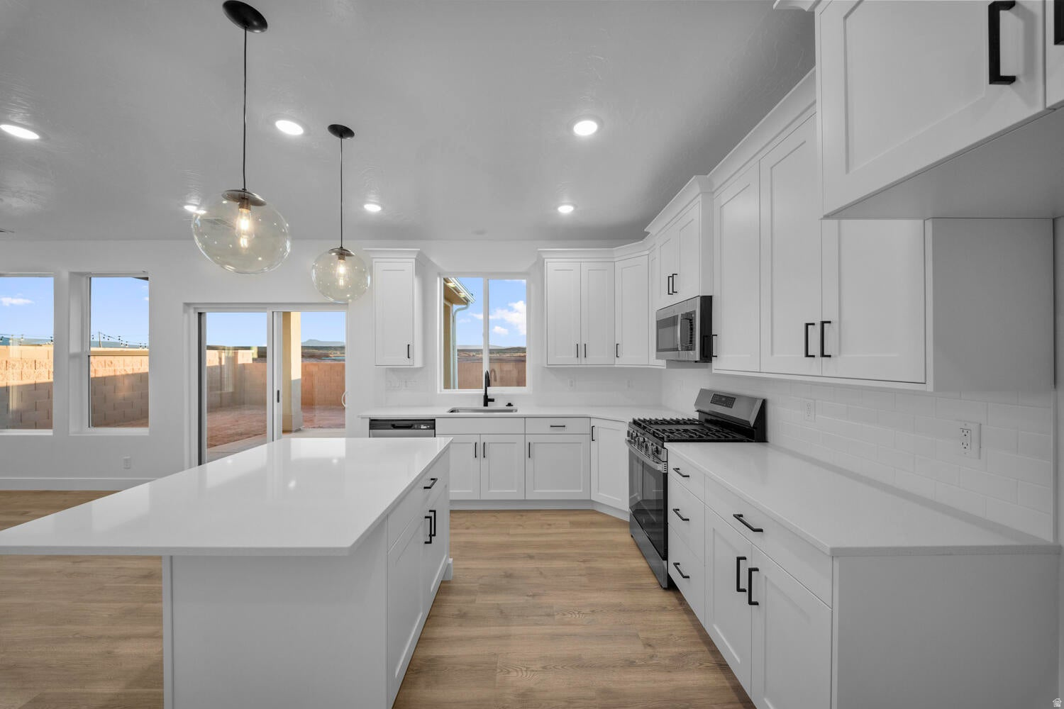 THE PRESERVE AT ALAIA - Residential