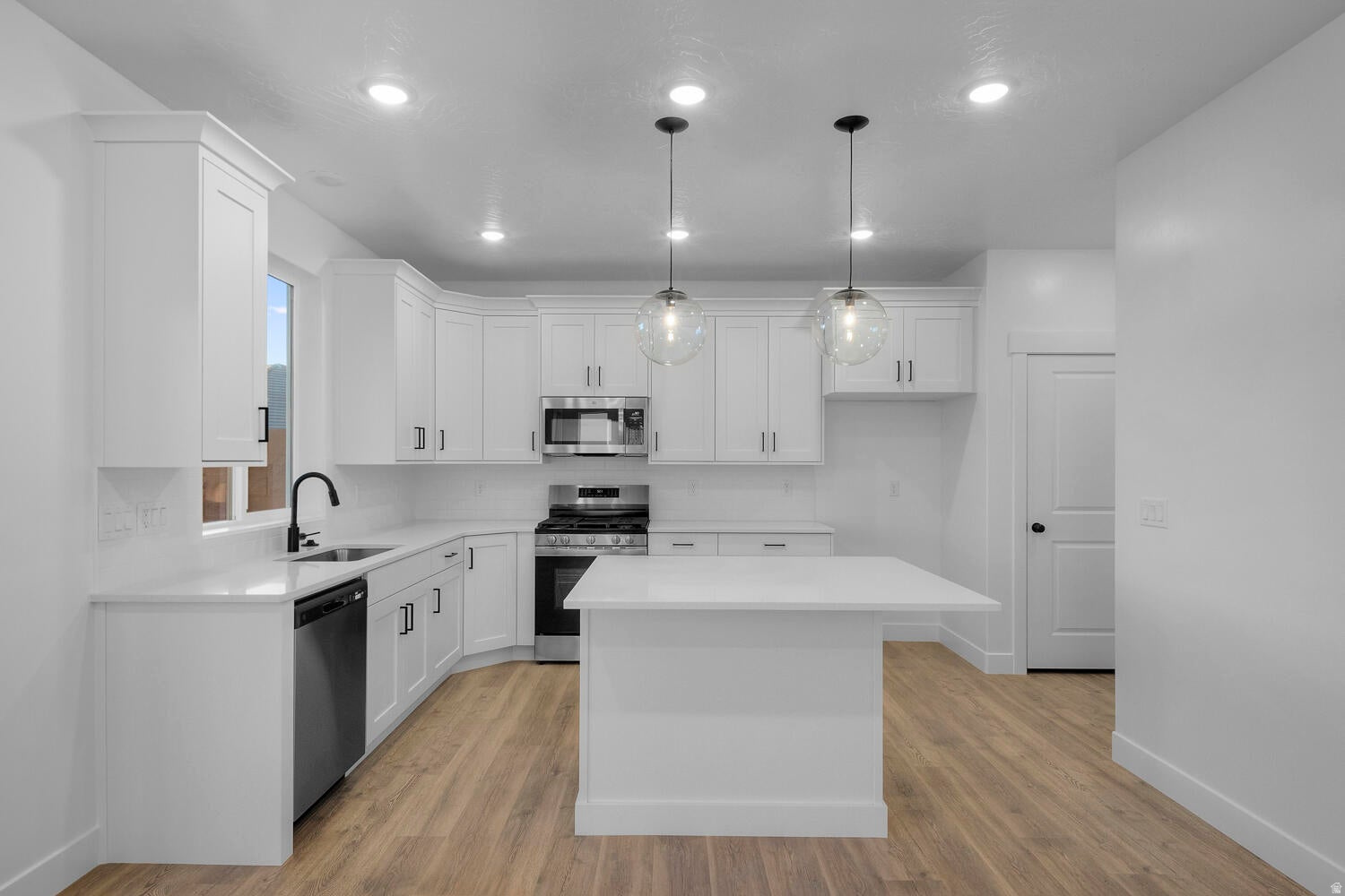 THE PRESERVE AT ALAIA - Residential